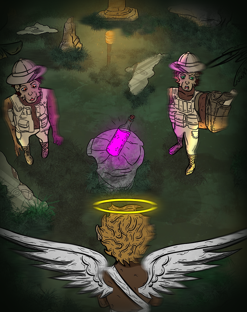 Add Your Description